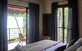 VerdeAmar Eco Lodge